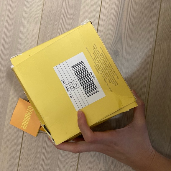 Gymboree Spring Lace Up Trainers - Picture 5 of 5